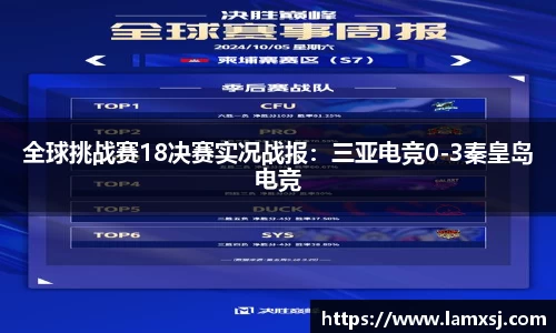 星空电竞