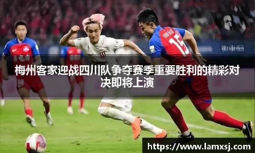 梅州客家迎战四川队争夺赛季重要胜利的精彩对决即将上演